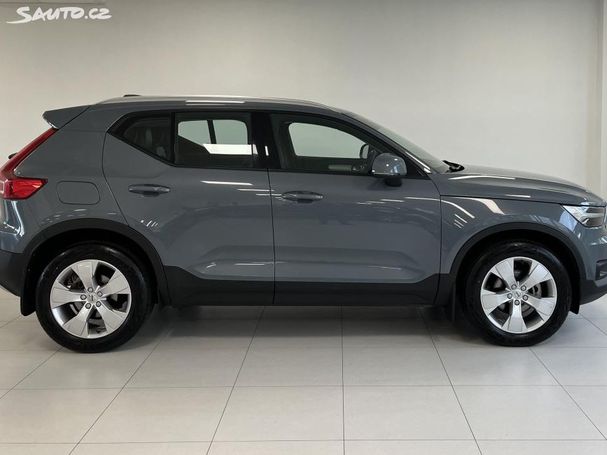 Volvo XC40 D3 Momentum 110 kW image number 3