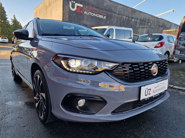 Fiat Tipo 88 kW image number 2