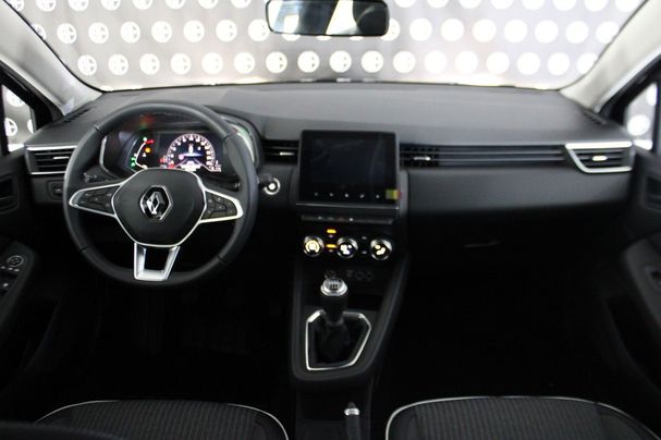 Renault Clio TCe 90 Intens 66 kW image number 13