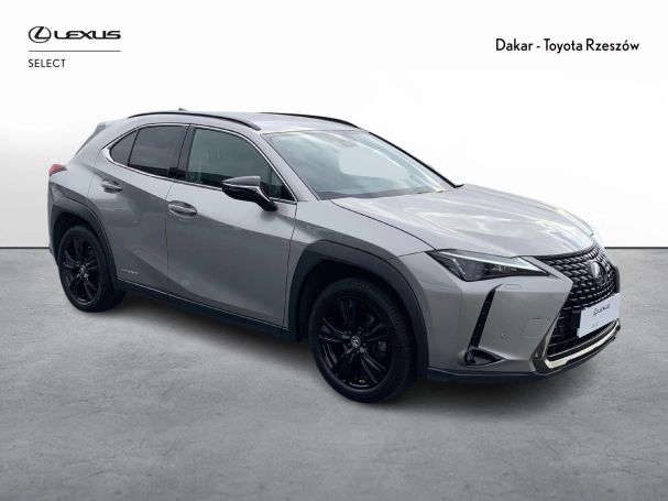 Lexus UX 135 kW image number 7