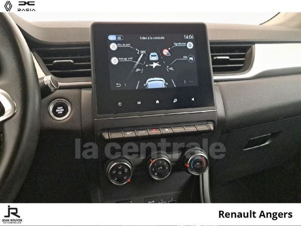 Renault Captur 1.0 TCe 74 kW image number 23