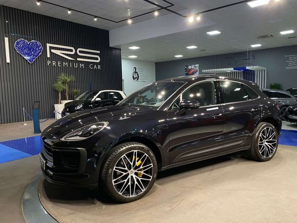 Porsche Macan 195 kW image number 17