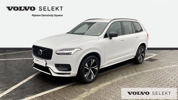 Volvo XC90 AWD 173 kW image number 1