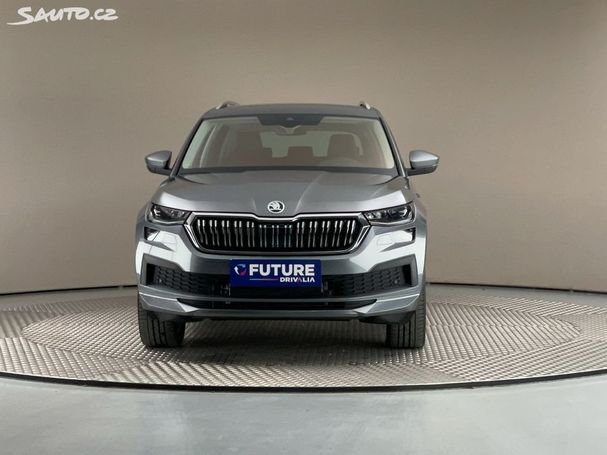 Skoda Kodiaq 2.0 TDI 4x4 DSG L&K 110 kW image number 5