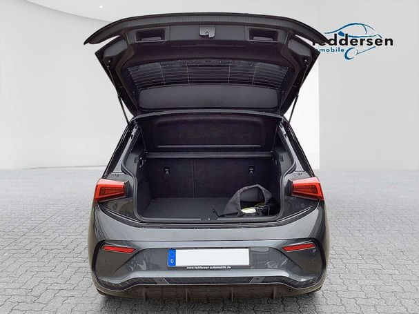 Cupra Born 150 kW image number 20