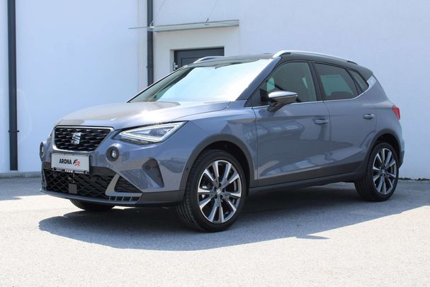 Seat Arona 1.0 TSI 70 kW image number 1