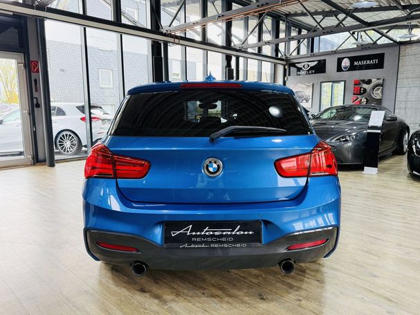 BMW 140i M 250 kW image number 6