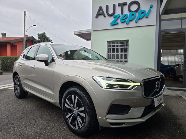 Volvo XC60 B4 AWD 145 kW image number 1