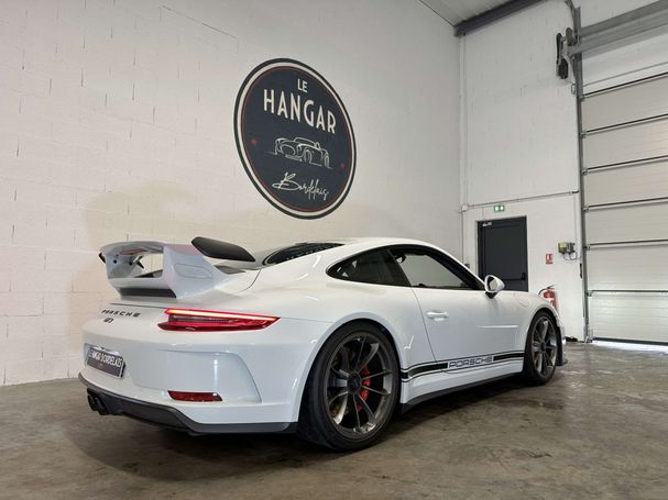 Porsche 991 GT3 4.0 PDK 368 kW image number 2