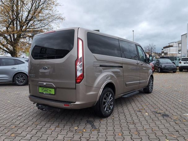 Ford Tourneo Custom 320 Titanium X 125 kW image number 2