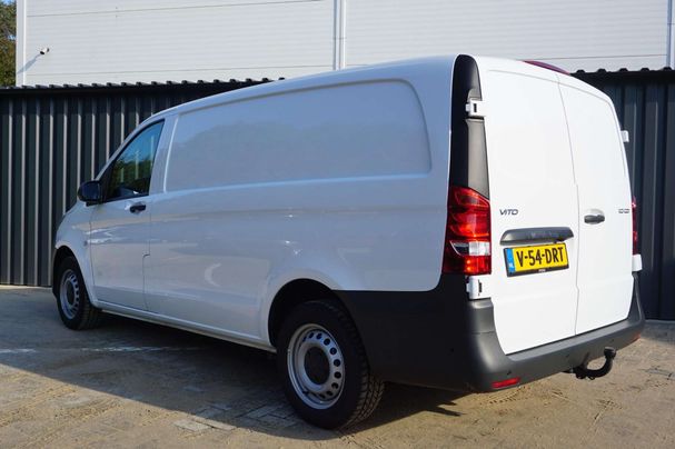 Mercedes-Benz Vito 110 CDI 75 kW image number 8