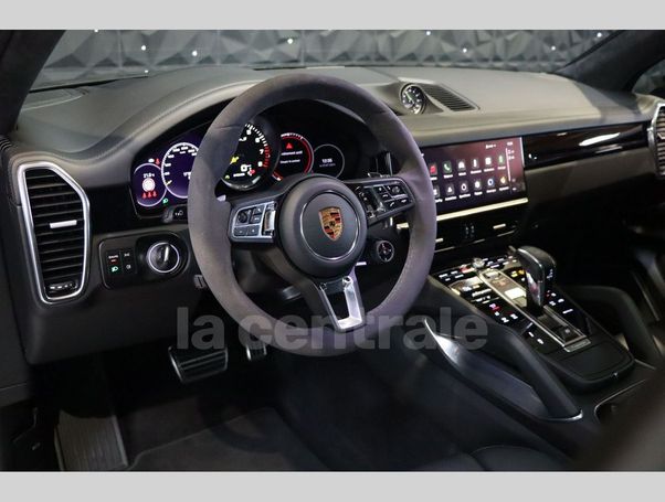 Porsche Cayenne Turbo S E-Hybrid Tiptronic 500 kW image number 6