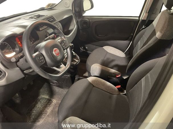 Fiat Panda 1.0 Hybrid City Life 51 kW image number 13