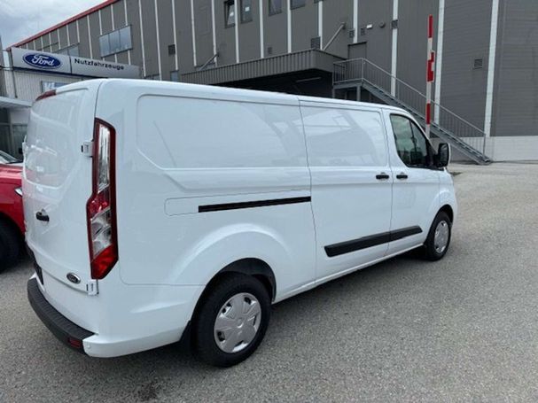 Ford Transit Custom 300 Trend 96 kW image number 8