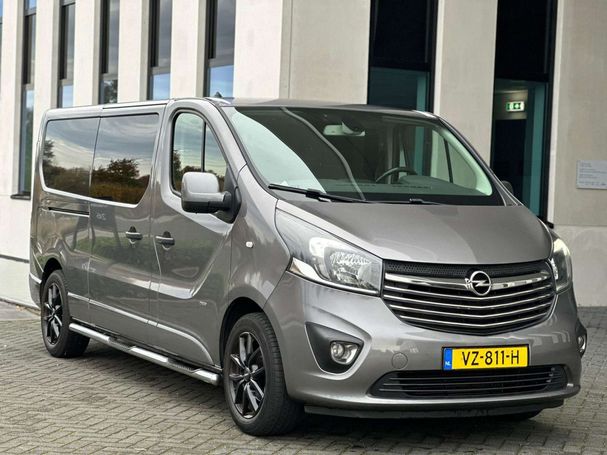 Opel Vivaro 1.6 CDTI L2H1 Sport 88 kW image number 22