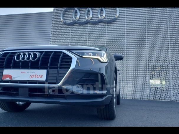 Audi Q3 35 TFSI Advanced 110 kW image number 13