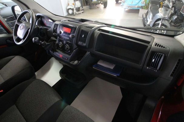 Fiat Ducato 2.3 88 kW image number 10