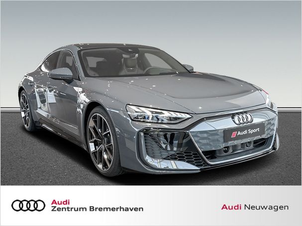 Audi RS e-tron GT quattro 570 kW image number 2