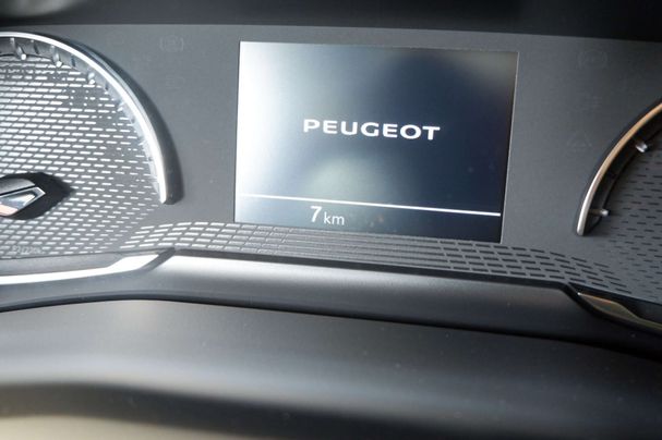 Peugeot 2008 PureTech 130 96 kW image number 16