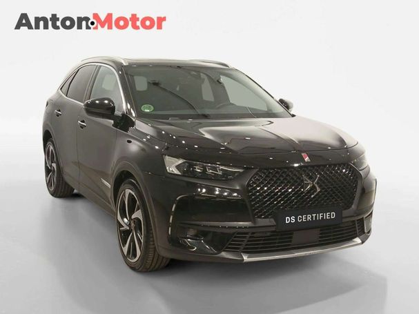 DS Automobiles 7 Crossback BlueHDi 180 132 kW image number 2