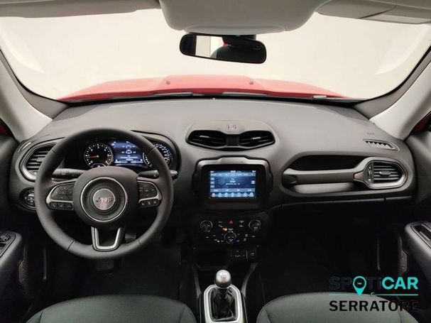 Jeep Renegade 96 kW image number 14