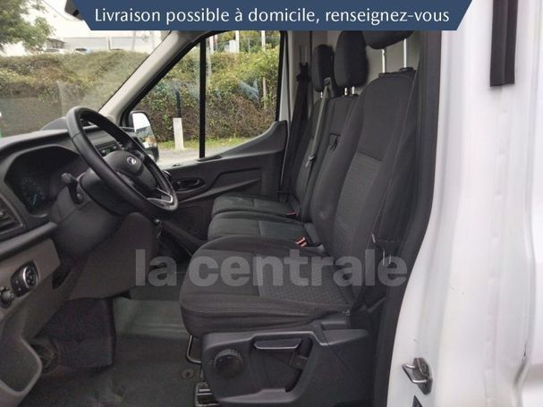 Ford Transit 350 L3H2 Trend 96 kW image number 13