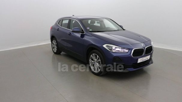 BMW X2 xDrive 162 kW image number 21