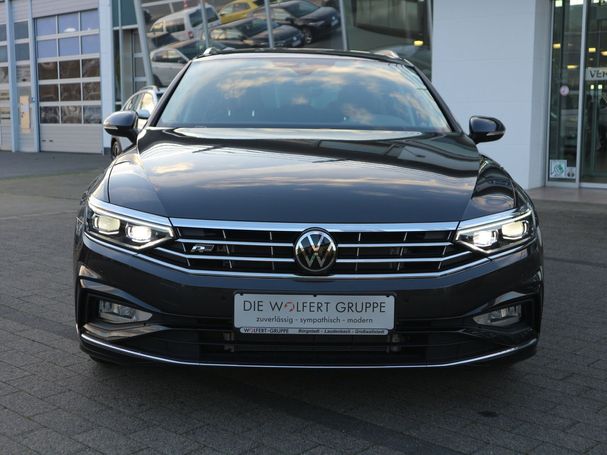 Volkswagen Passat Variant 2.0 TSI DSG Elegance 140 kW image number 3