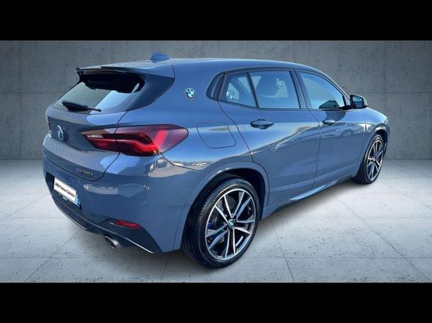 BMW X2 M35i xDrive 228 kW image number 3