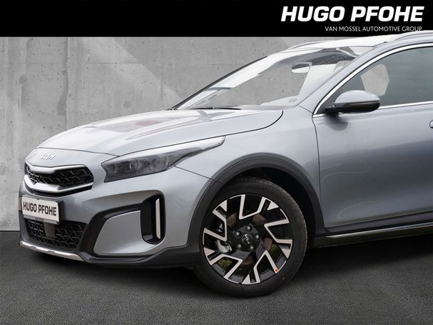 Kia XCeed 1.5 T-GDI Spirit 103 kW image number 1