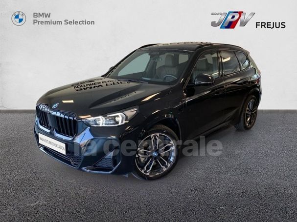 BMW X1e xDrive 162 kW image number 1