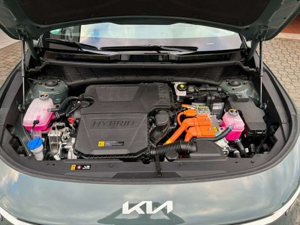 Kia Niro 1.6 104 kW image number 6