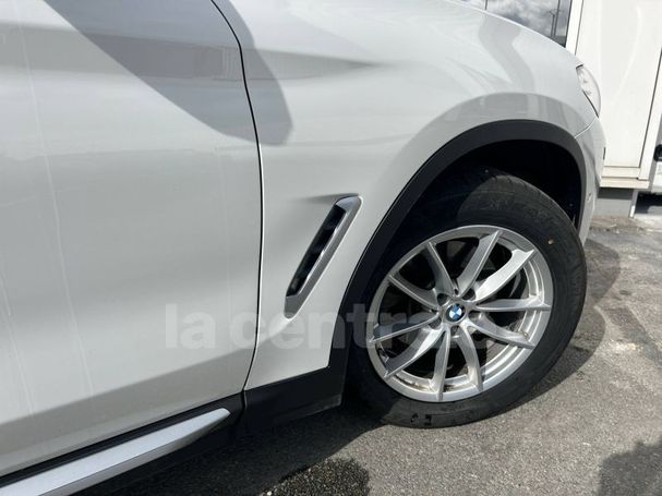 BMW X3 sDrive 110 kW image number 26