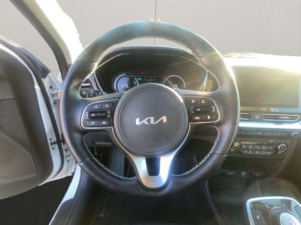 Kia Niro 100 kW image number 9