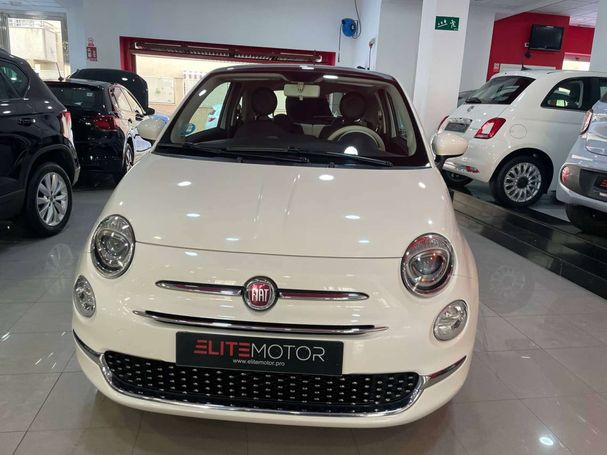 Fiat 500 1.0 52 kW image number 3