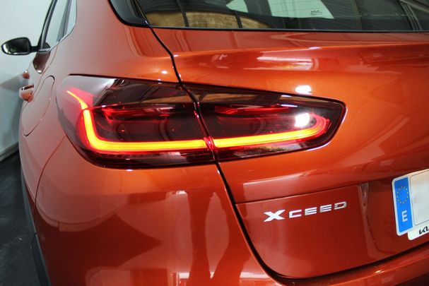 Kia XCeed 1.6 104 kW image number 15