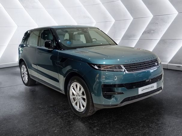 Land Rover Range Rover Sport 328 kW image number 2