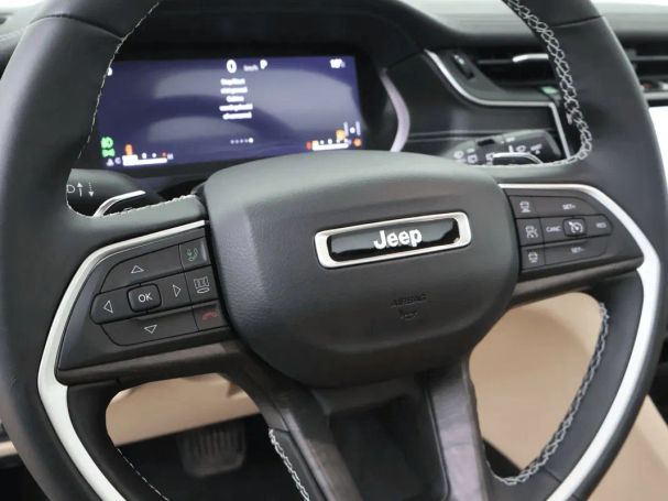 Jeep Grand Cherokee 218 kW image number 18