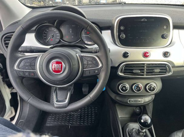 Fiat 500X 1.3 70 kW image number 16