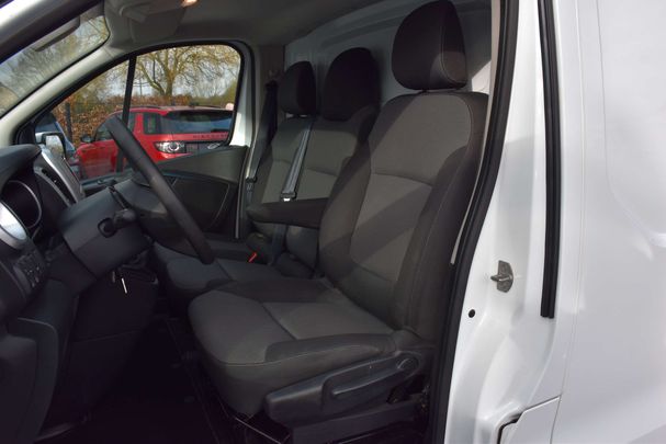 Fiat Talento L2H1 2.0 88 kW image number 9