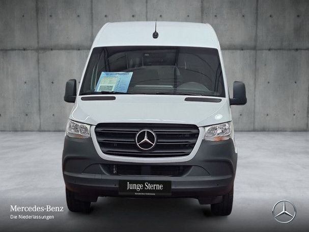 Mercedes-Benz Sprinter 317 CDI 125 kW image number 1