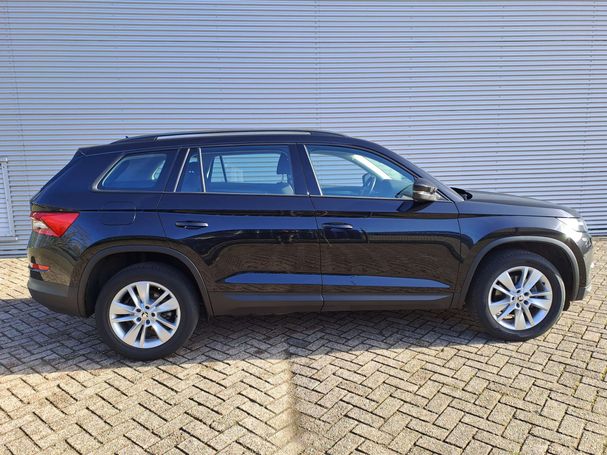 Skoda Kodiaq 1.5 TSI Style 110 kW image number 3