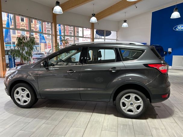 Ford Kuga 1.5 Cool & Connect 110 kW image number 5