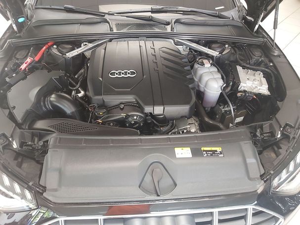 Audi A4 Allroad 45 TFSI 195 kW image number 25