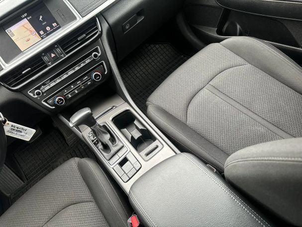 Kia Optima 1.6 T-GDi DCT 132 kW image number 24