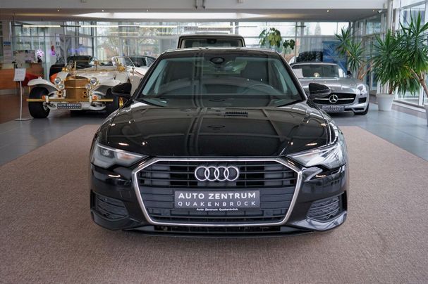 Audi A6 40 TDI 150 kW image number 10