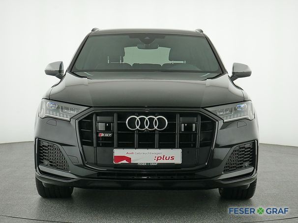 Audi SQ7 TDI 320 kW image number 15