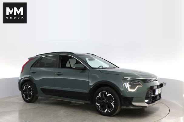 Kia Niro 150 kW image number 2