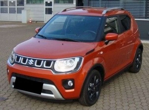 Suzuki Ignis 61 kW image number 1