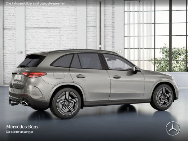 Mercedes-Benz GLC 300 e AMG 230 kW image number 15